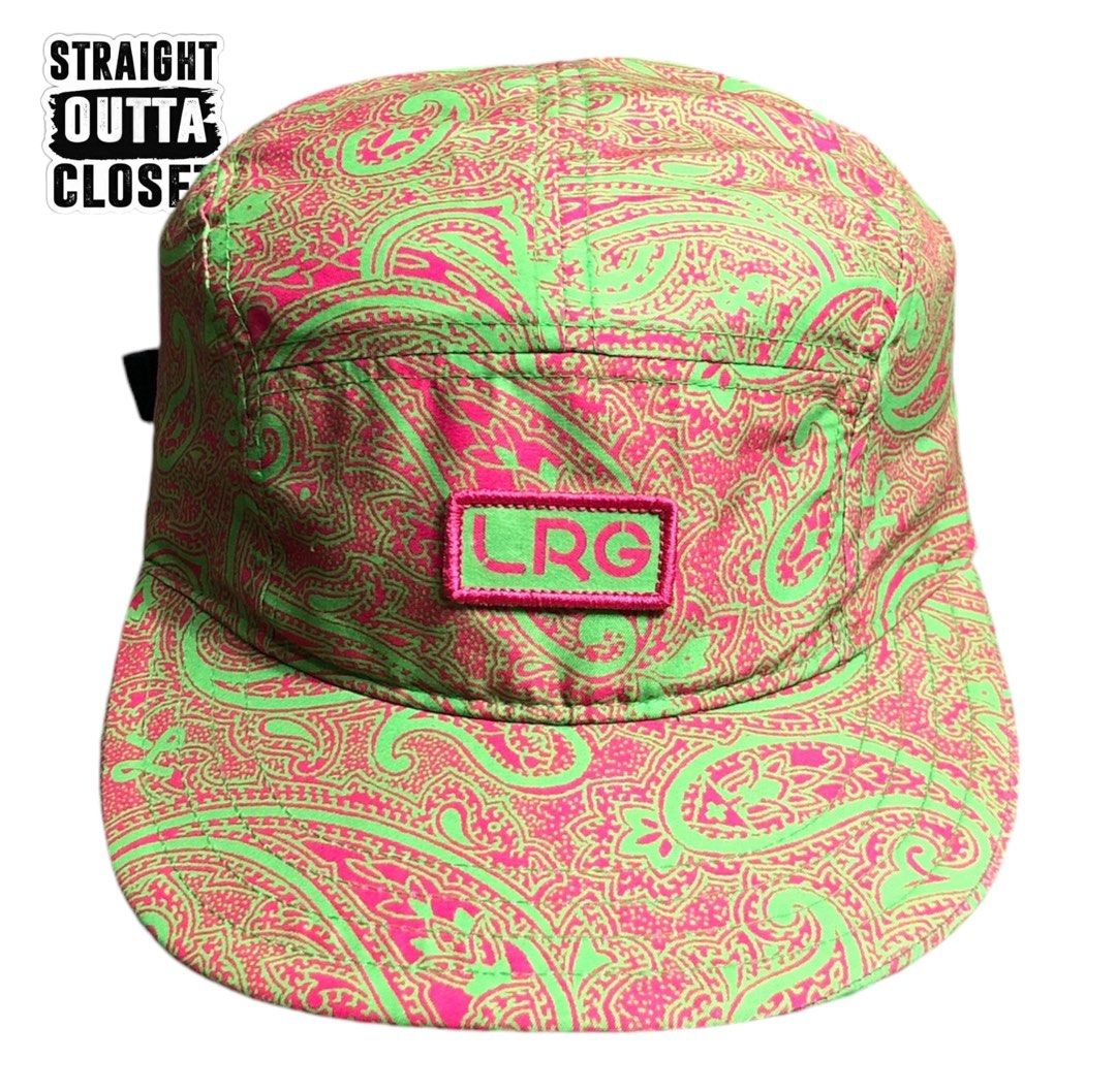 Lrg 5 panel hat clearance