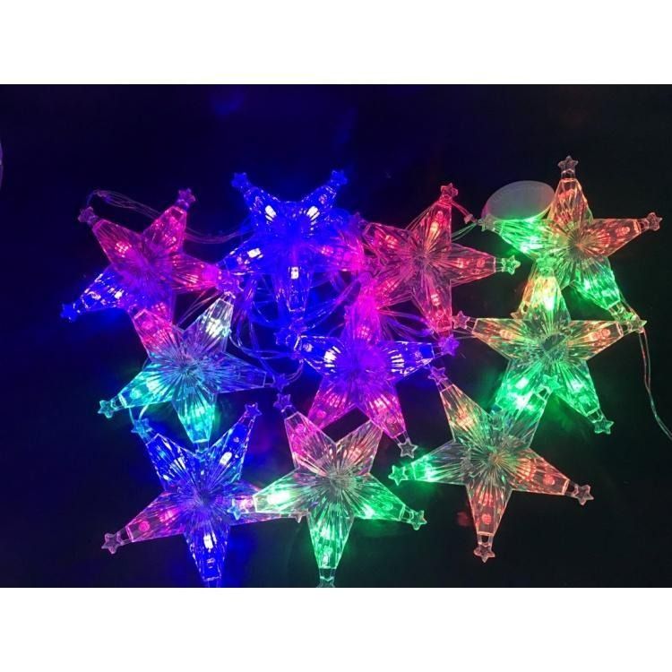 Mabuhay star christmas lights on sale