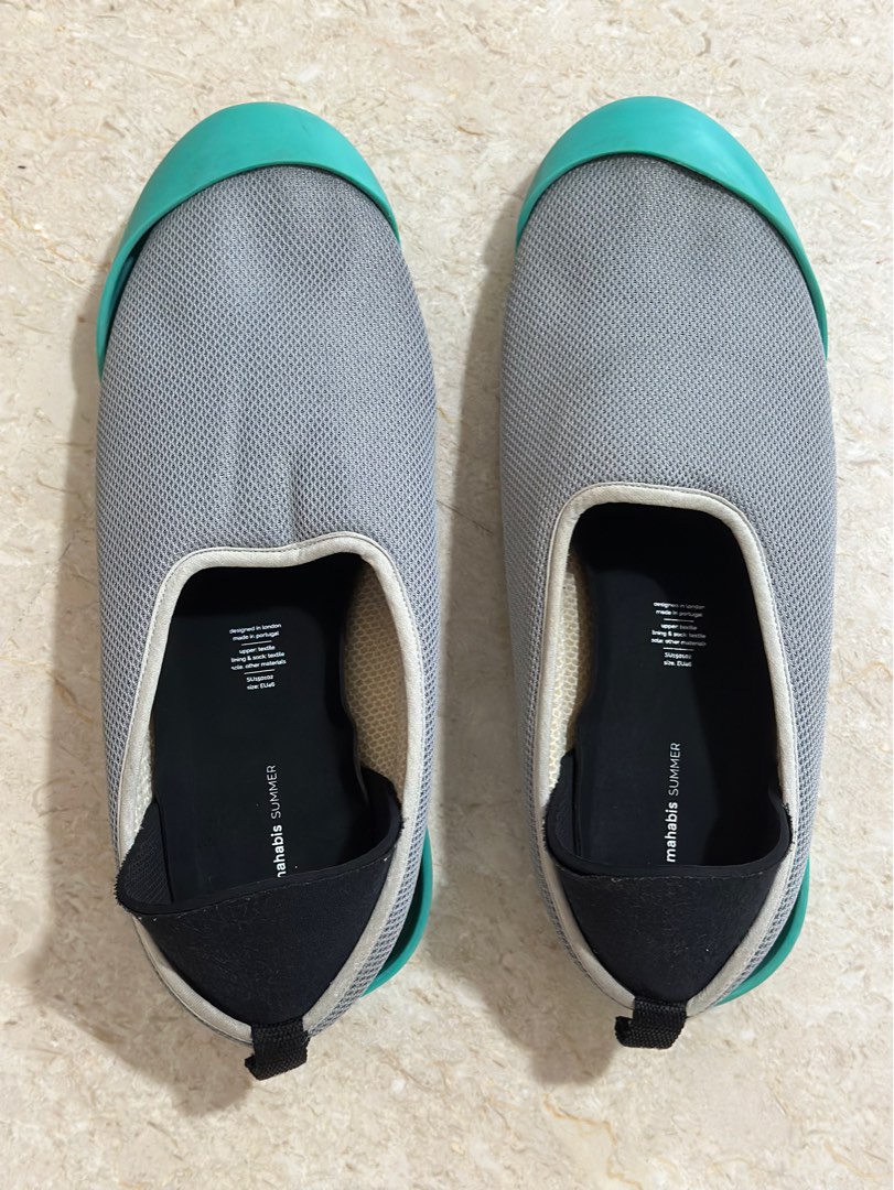Mahabis washable shop