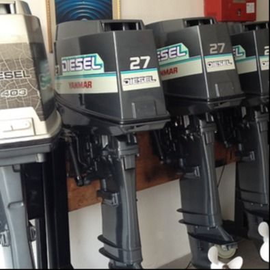 マリン Marine inboard and outboard engine, Cars, Other Vehicles on