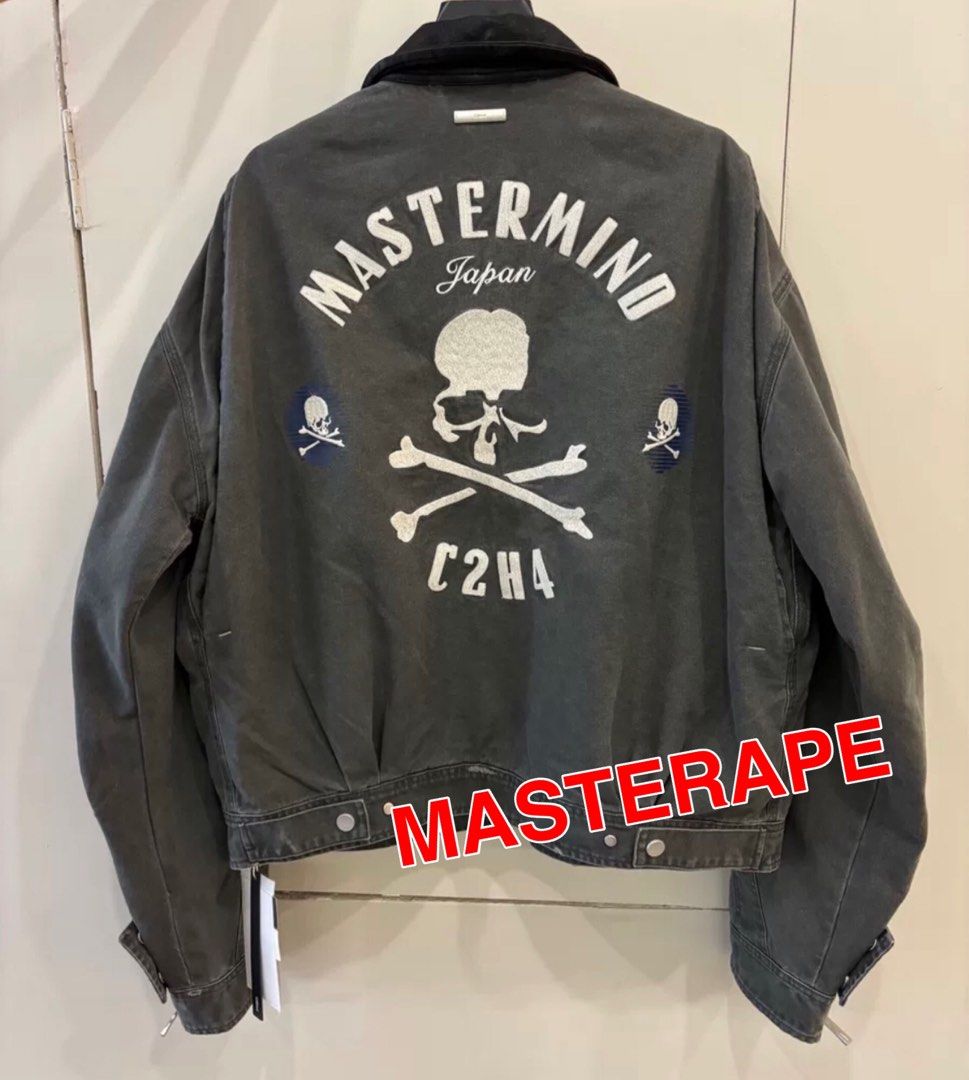 MILITARY JACKET 改討版 Yohji Yamamoto 23AW HOODED MILITARY JACKET ジャケット HJ-Y04