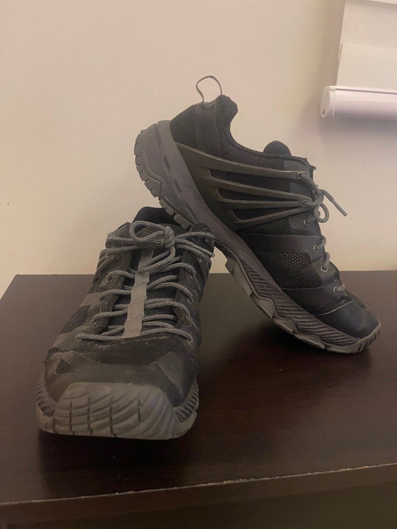 Merrell turbulence mens new arrivals
