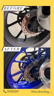 (Category: ) located in . Submitted by beedetailing__ (Listing ID 1327052990, Image 1). Description: .