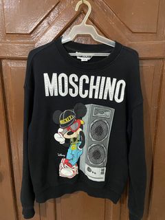 Affordable moschino h m For Sale Carousell Philippines