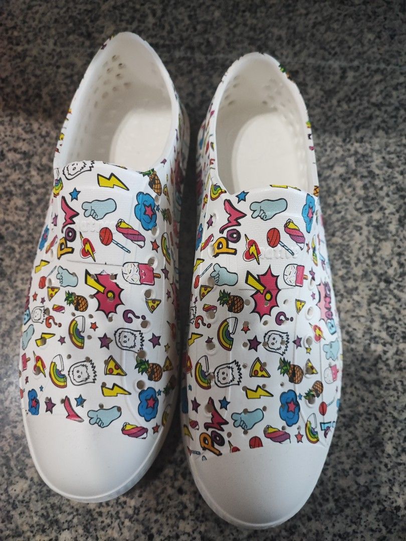 Native Shoes Euro 45 size