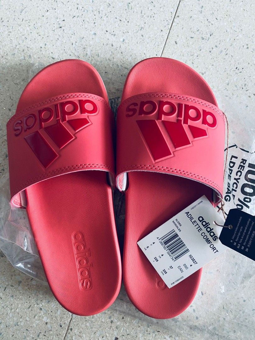 Nieuwe adidas slippers outlet