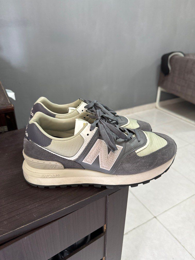 New Balance 574 Japan 26cm