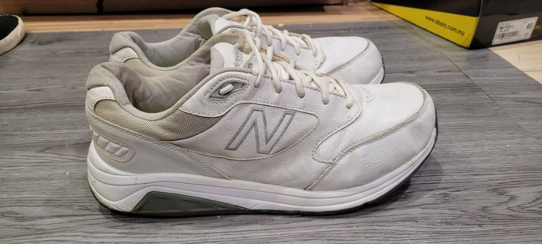 New Balance 928V3 11.5UK Men s Fashion Footwear Casual shoes on Carousell