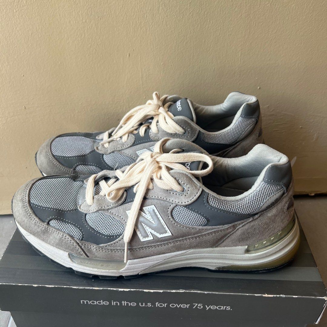 New balance deadstock deals