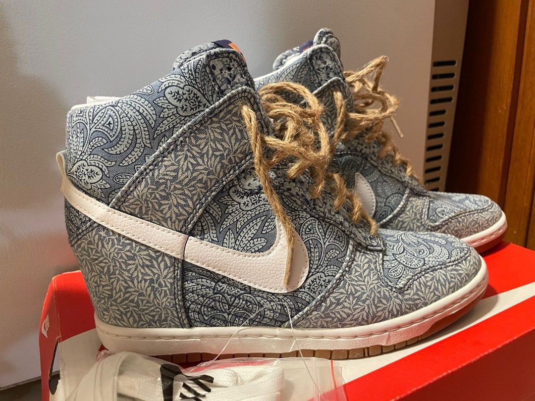 Nike dunk sky hi liberty new arrivals