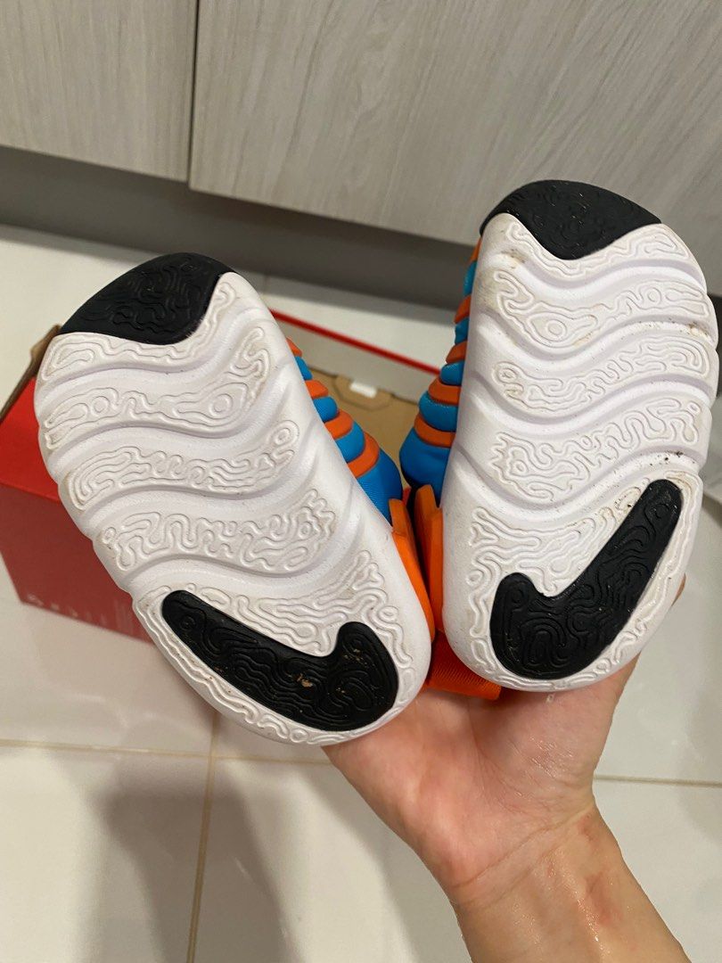 Nike 3c size cheap