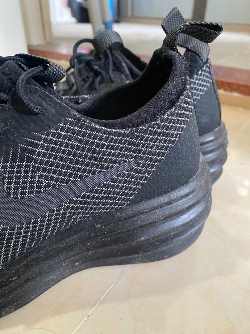 flyknit racer sizing