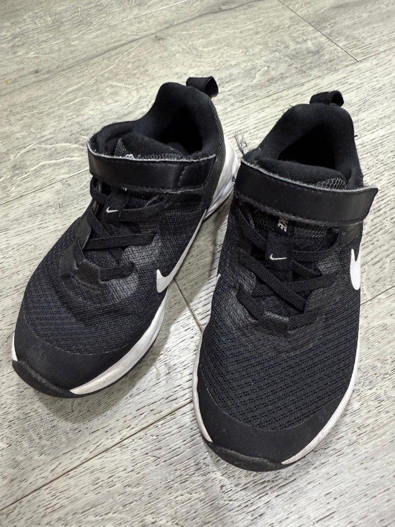 Nike 11c top