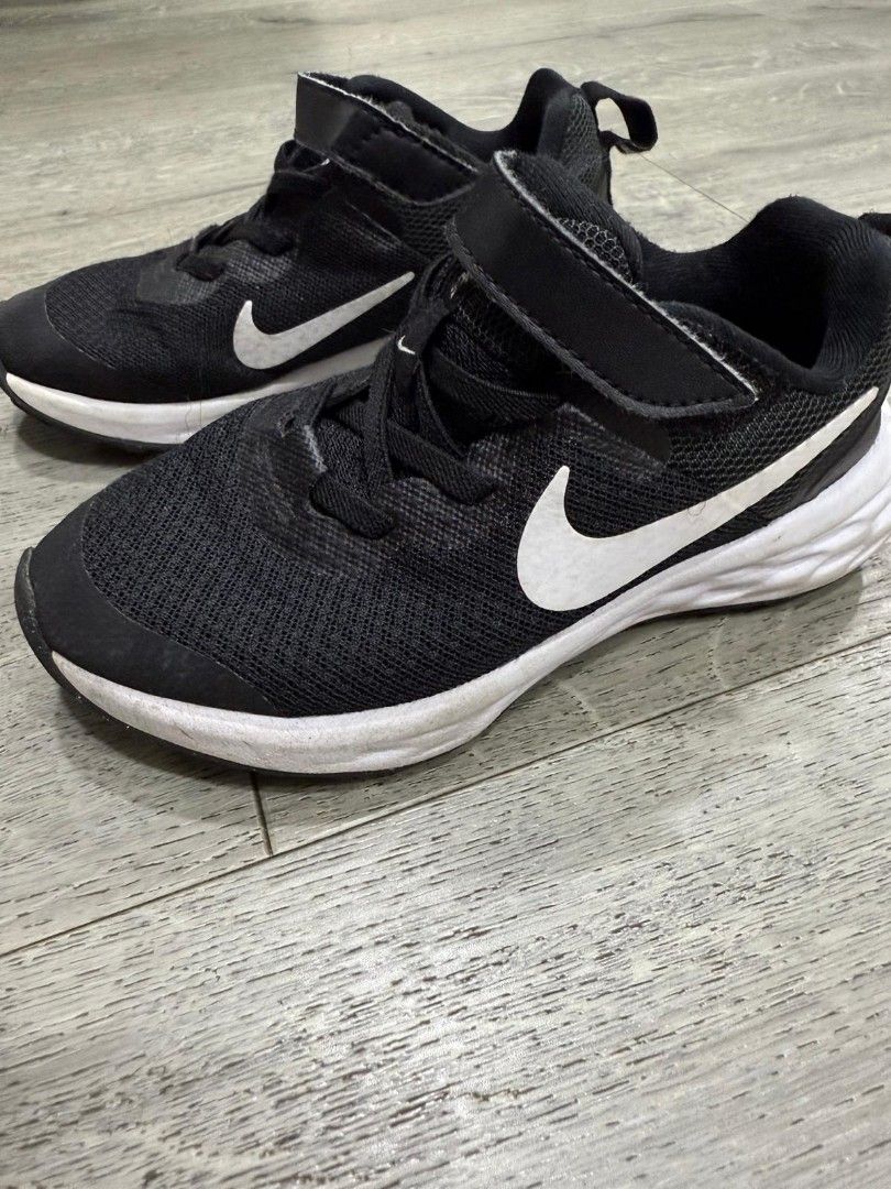Nike 11c discount