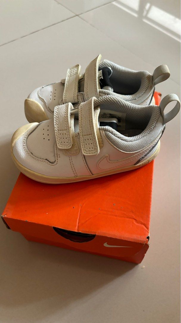 Nike Kids Sneakers