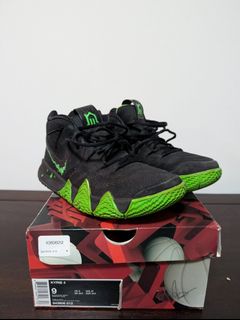 Affordable nike kyrie 4 For Sale Carousell Singapore