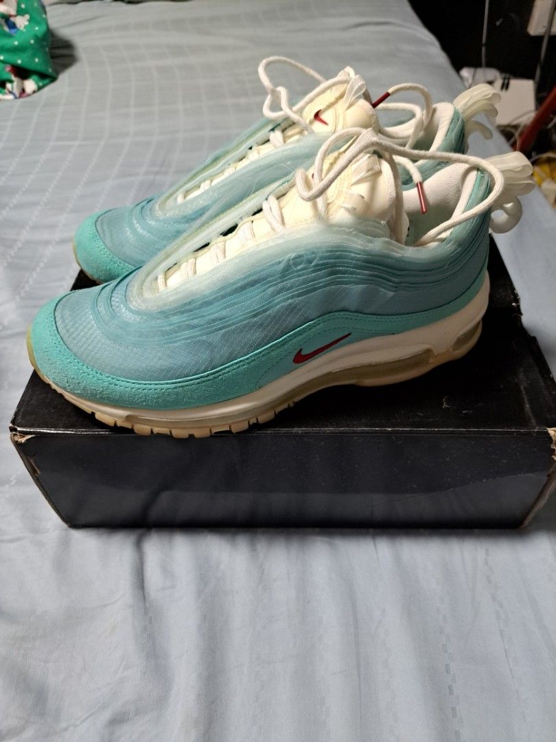 nike 97 kaleidoscope