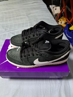 100 affordable nike sb black For Sale Sneakers Carousell Singapore