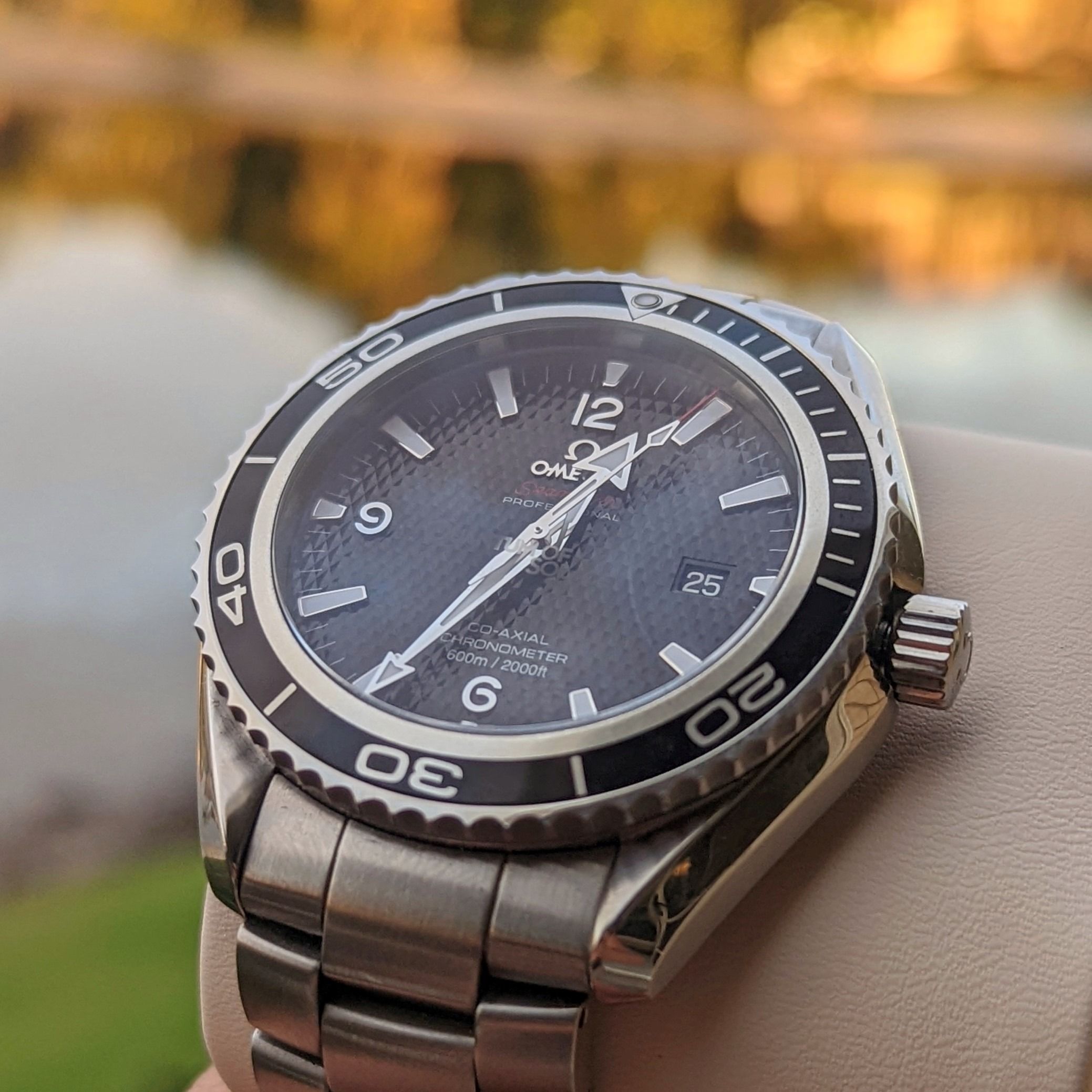Bond planet ocean new arrivals