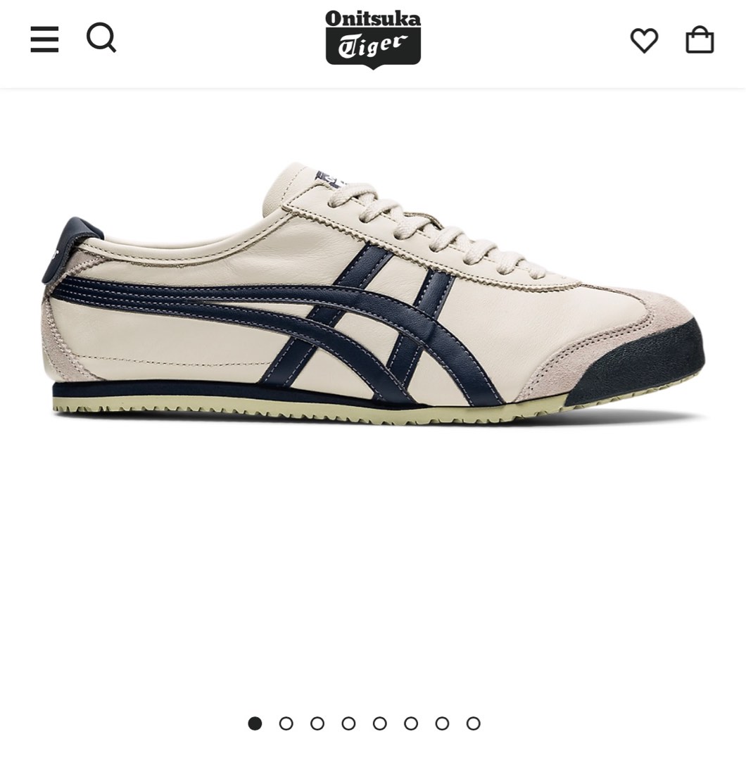 Mexico 66 india best sale