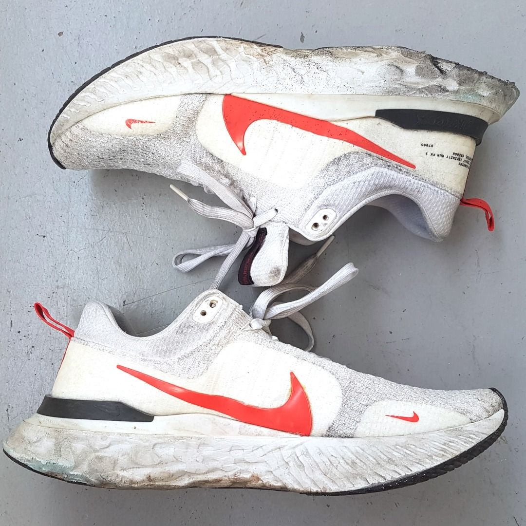 Nike active react online