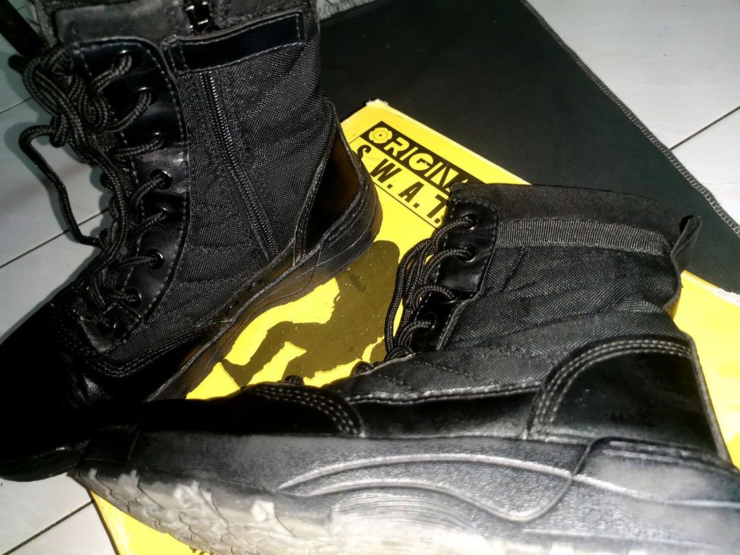 Pdrm shoes store