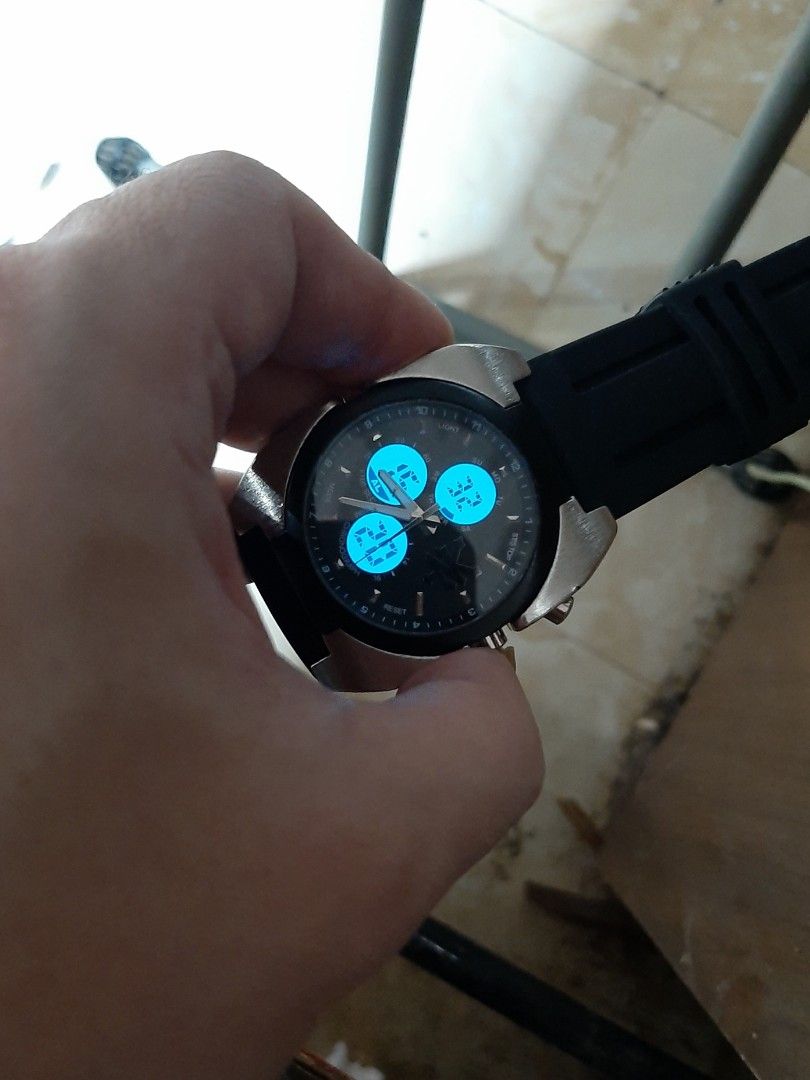 Zoo york smartwatch sale