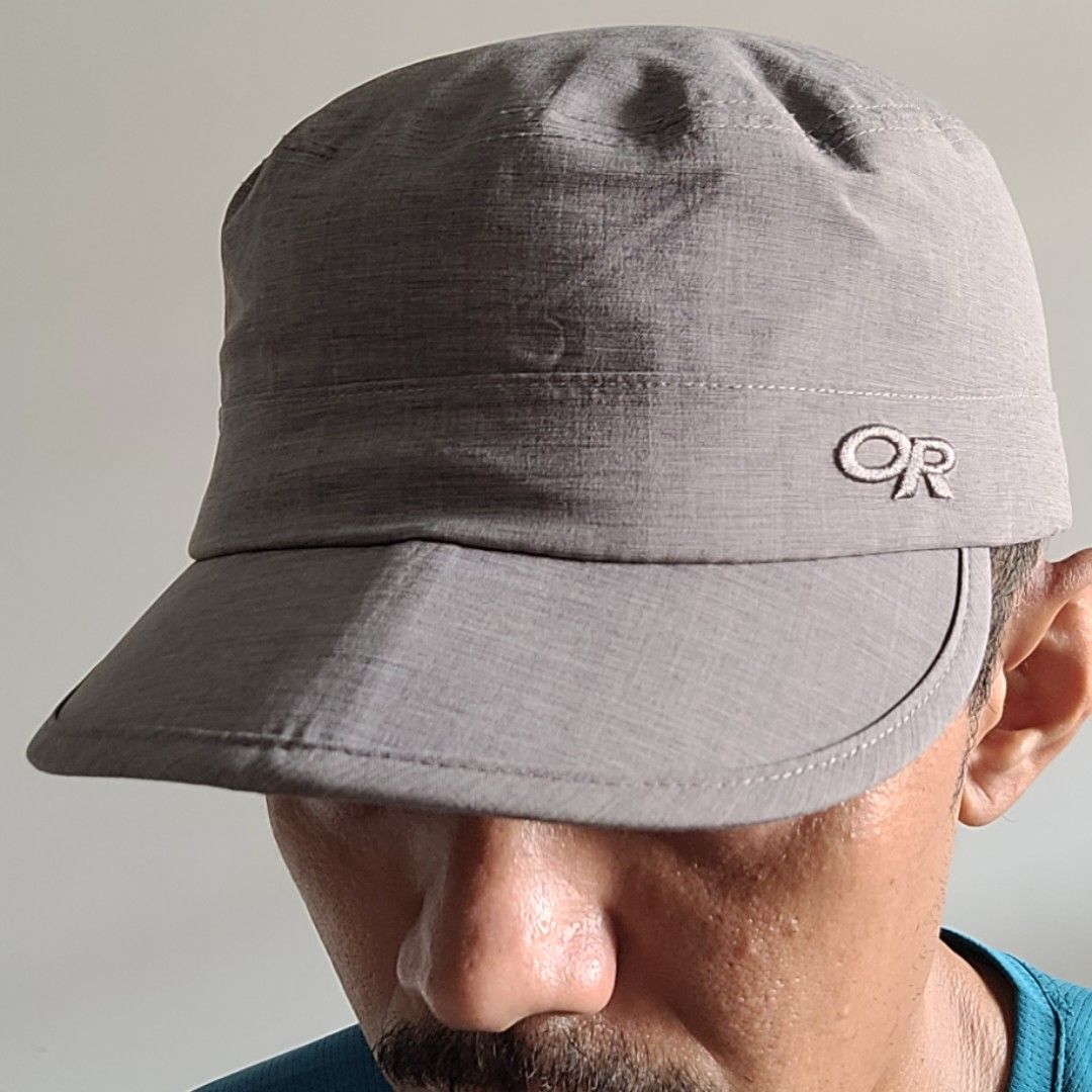Outdoor Research Folding Hat Outdoor Research Radar Pocket Cap