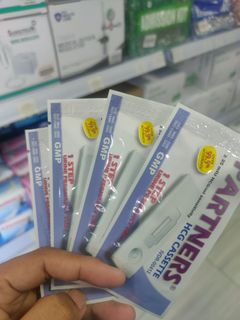 Pregnancy Test Kit ( Bio Quick), Health & Nutrition, Family Planning on ...