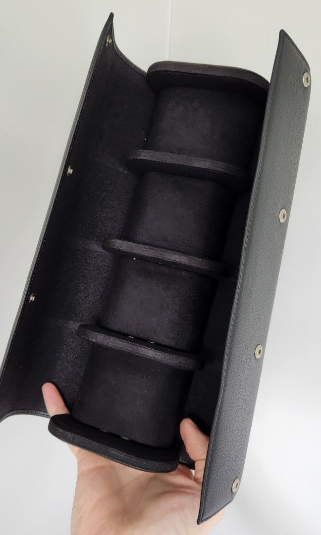 phase de lune watch case