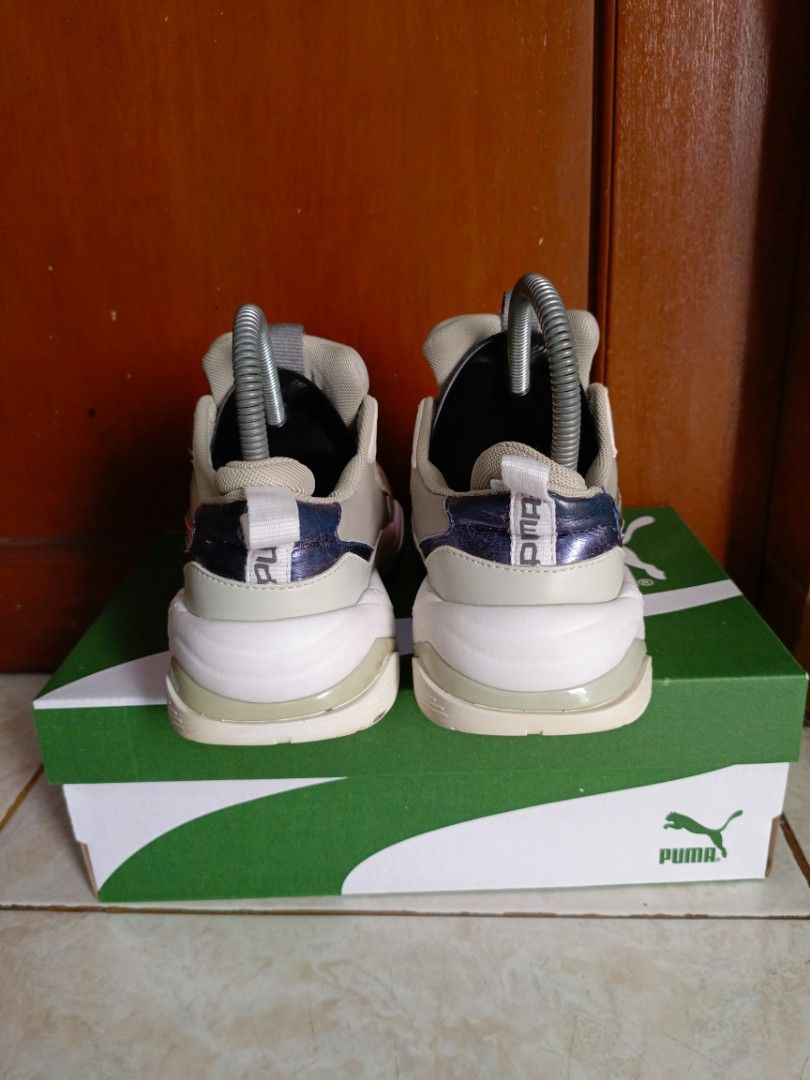 Puma thunder size 3 best sale