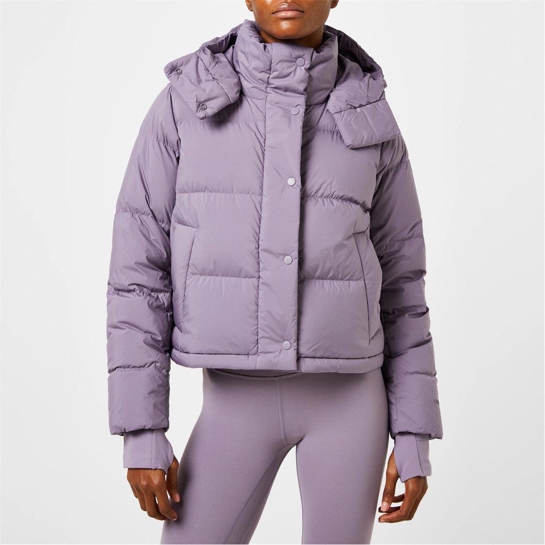 Lululemon purple jacket online