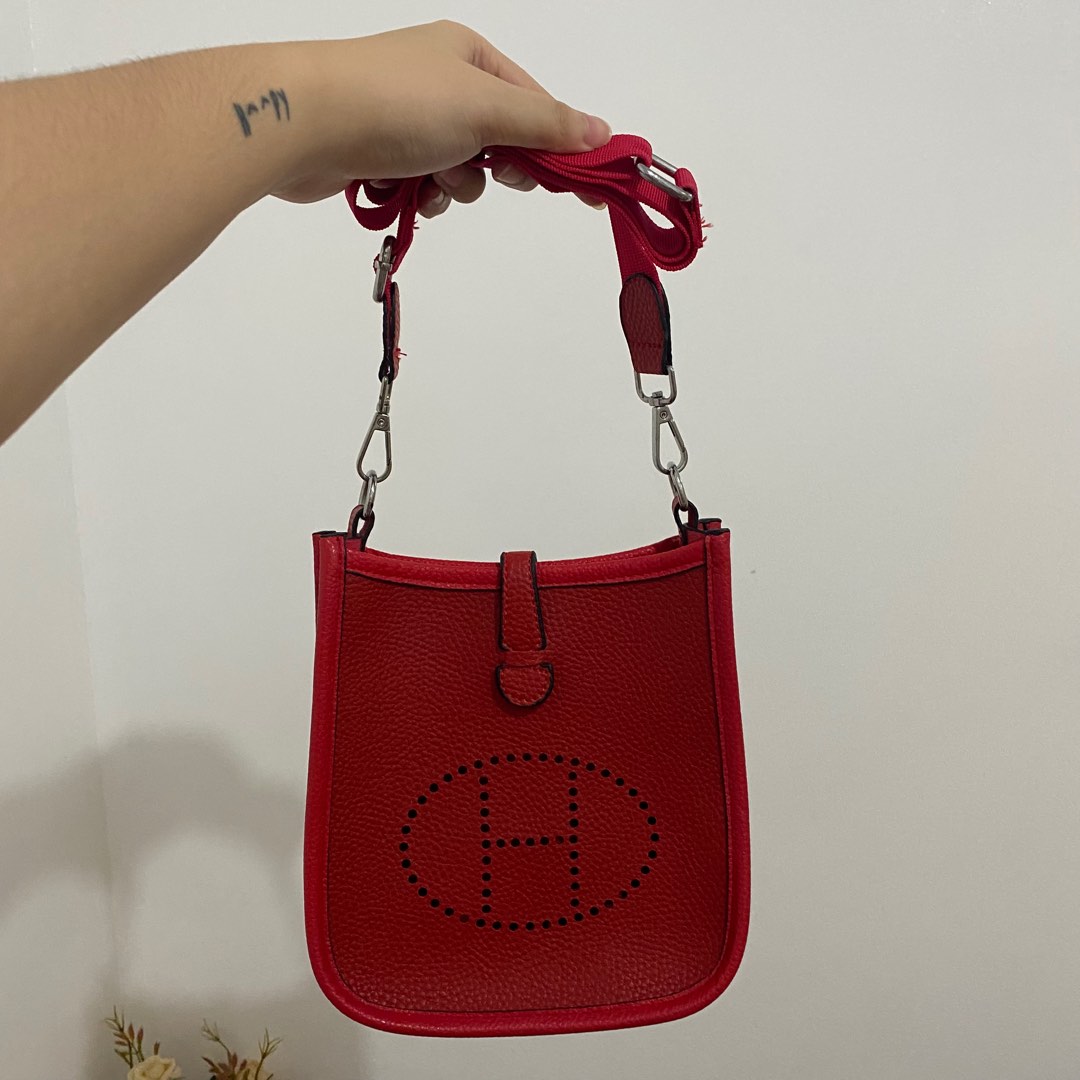 Hermes body bag store