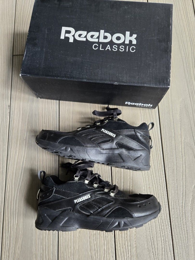 Pleasures aztrek new arrivals