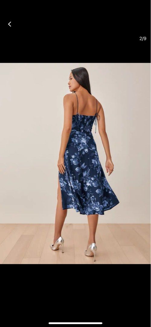 classy wedding guest dresses Green Chain See-through Elegant Wedding Guest Dress RX70326 main image 0