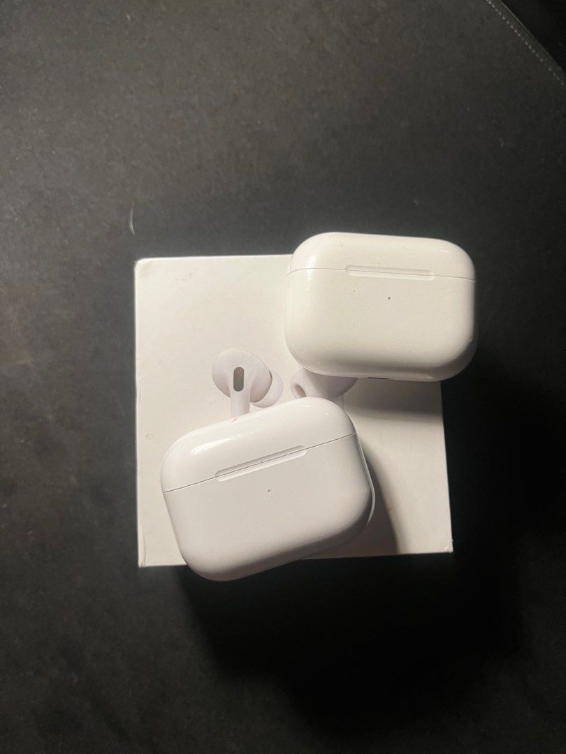 REFURBISHED Airpods Pro Gen 2