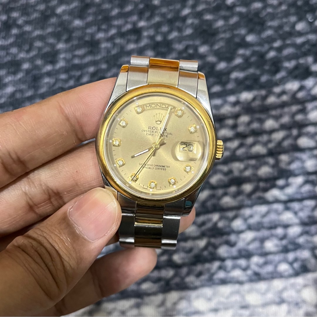 Rolex oyster perpetual datejust 8385 outlet