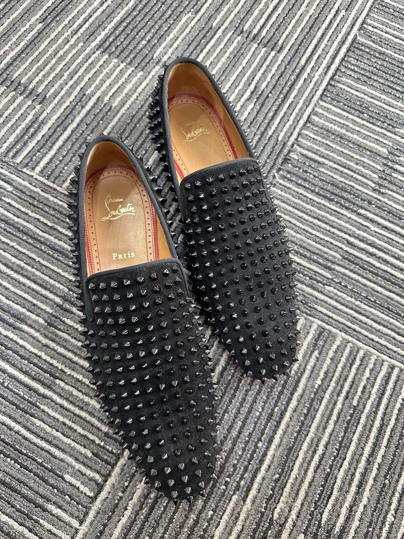 Louboutin size 43 online