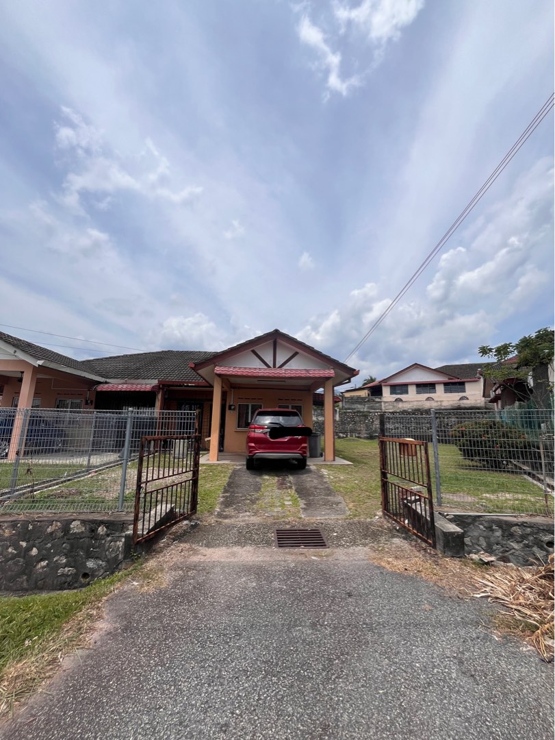 Rumah utk disewa Taman Tuanku Jaafar Senawang, Property, Rentals on