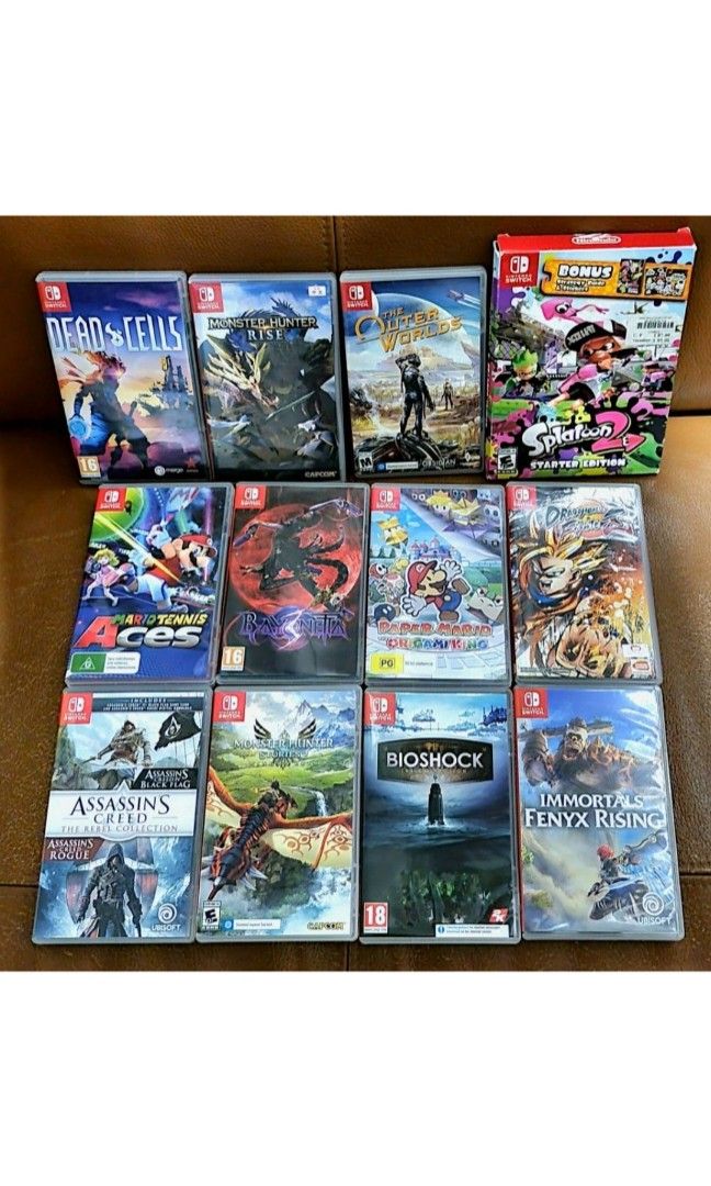 Video Game Single Player Switch Games Reddit Indie Games Switch