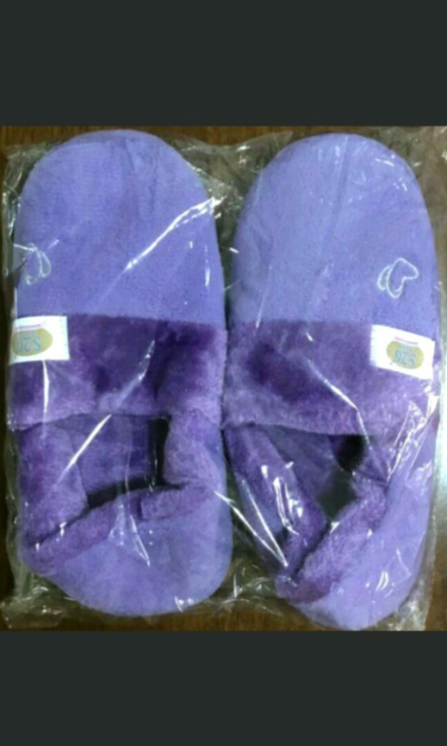 My brand slippers sale discount