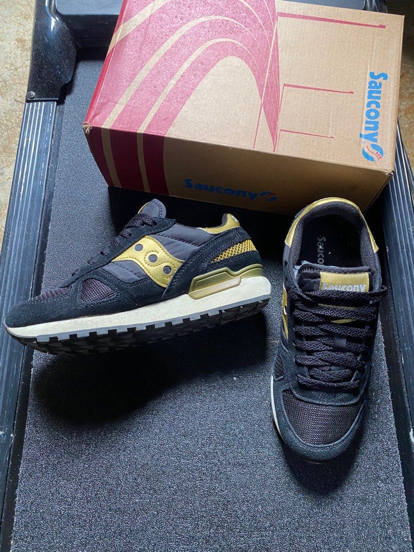 Saucony shadow 38 deals