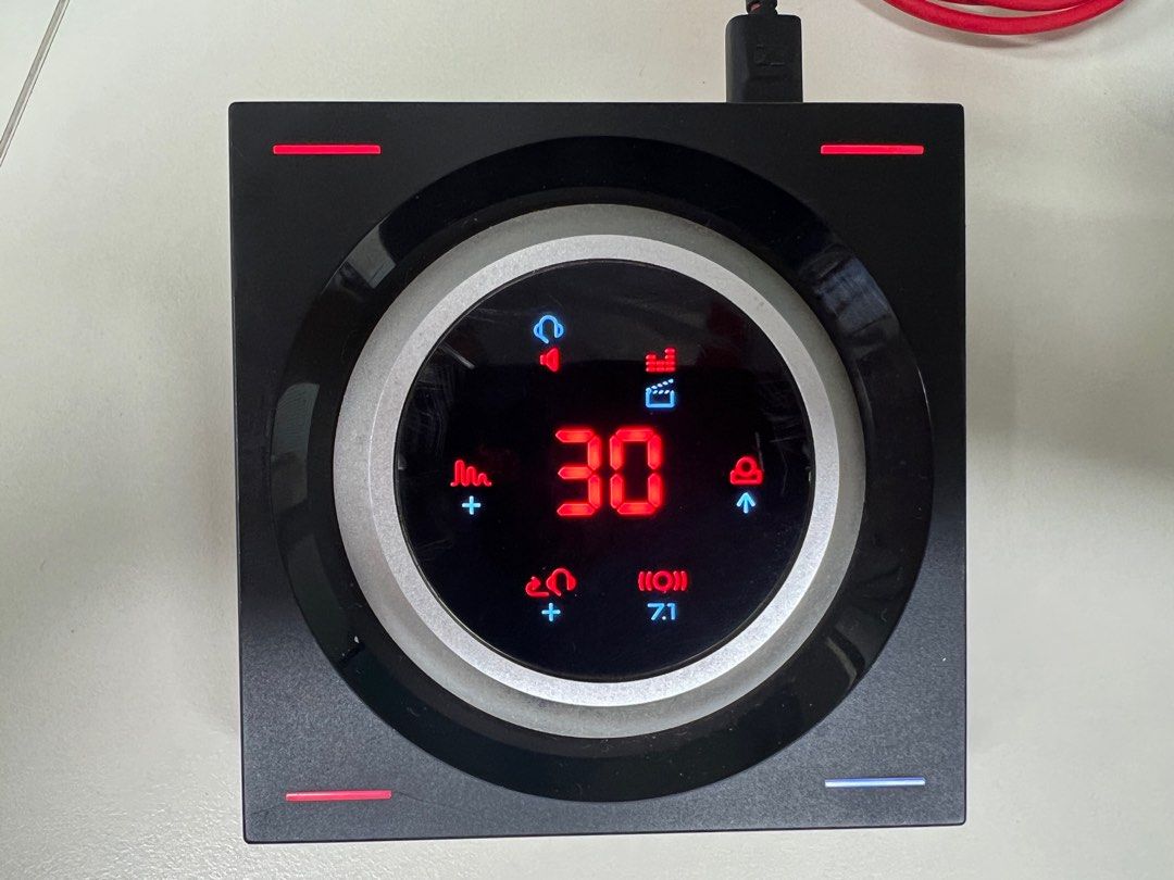 Sennheiser GSX1000 Gaming Audio Amp