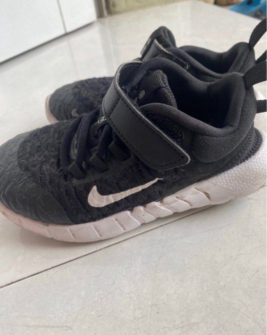 Sepatu Nike ORIGINAL Anak Nike Free RN 5.0 Bayi Anak Baju Anak Laki laki 1 hingga 3 tahun di Carousell