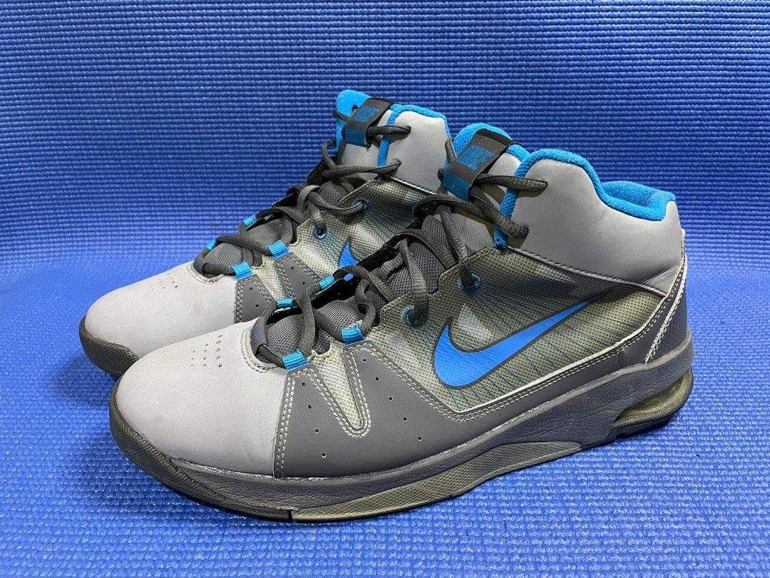 Nike air flight jab step hotsell
