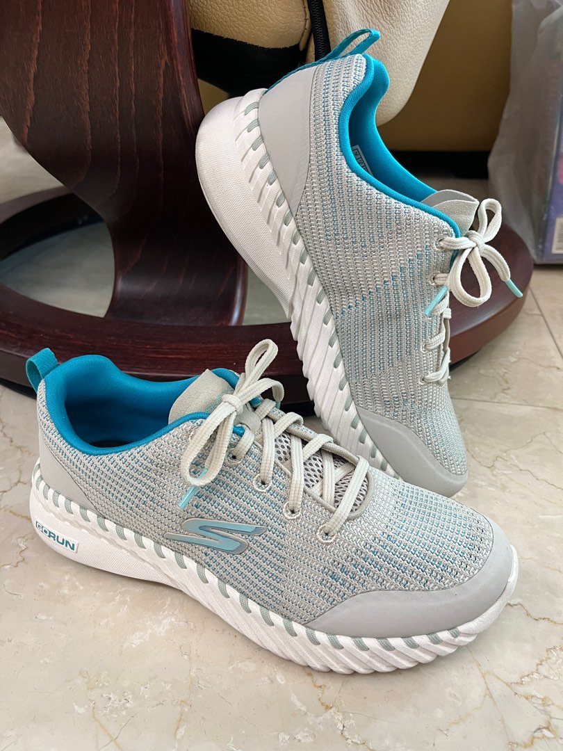 Skechers GoRun Smart shoes Women s Fashion Footwear Sneakers on Carousell