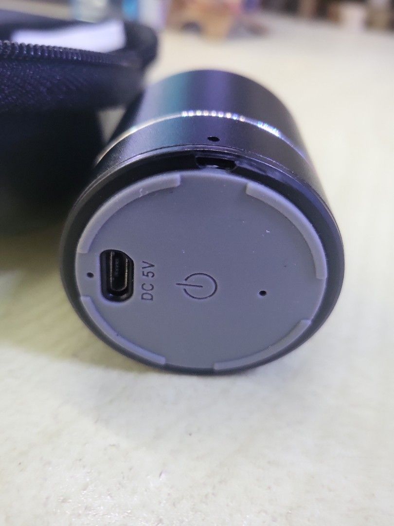 Small Bluetooth Speaker65747919293825112