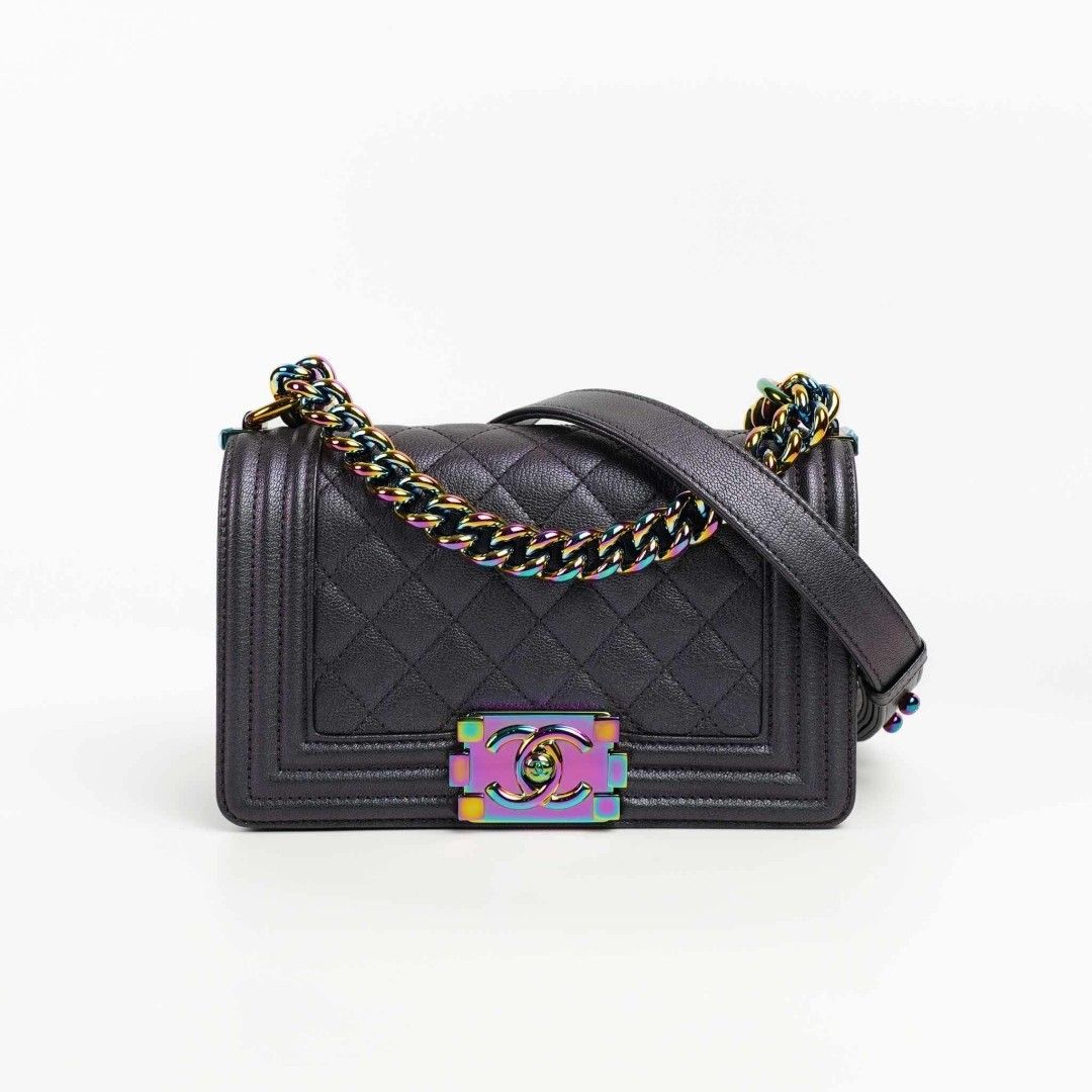 small leboy (Category: Luxury Bags & Wallets) located in Cabadbaran. Submitted by luxurysourcedbyjinx (Listing ID 1327208496, Image 1). Description: pre order.