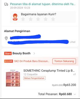 (Kategori: ) berada di . Dikirim oleh pidipoo13 (ID iklan 1327175375, Gambar 1). Deskripsi: .