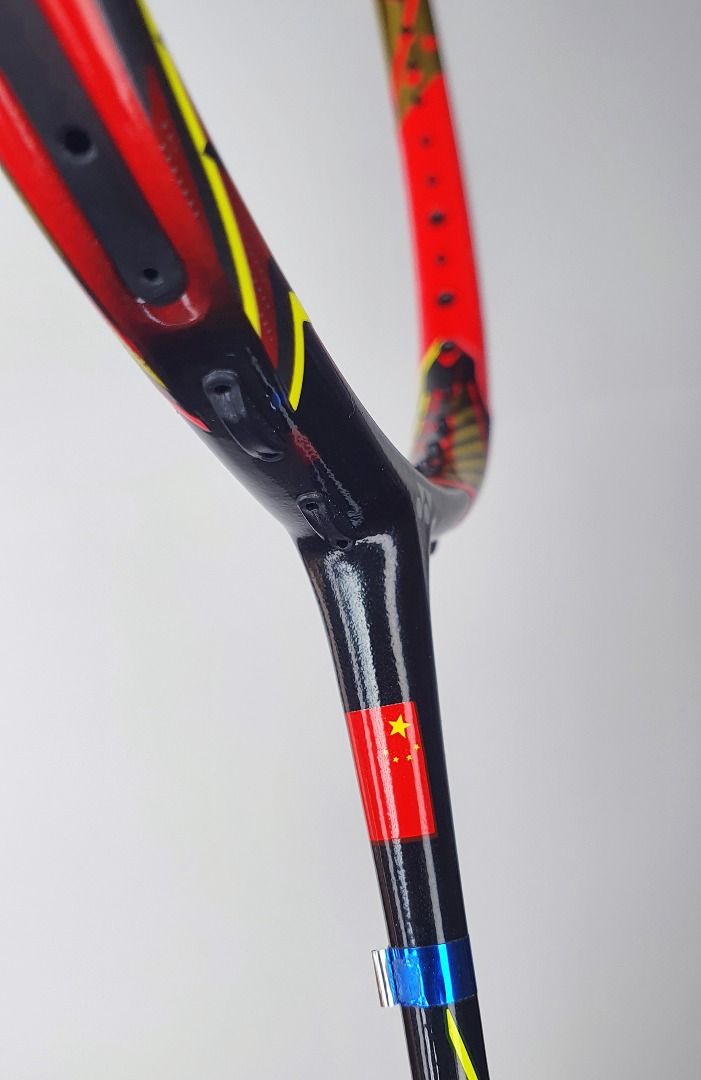 SPECIAL!!! YONEX VOLTRIC LD FORCE 0MG CODE ZF2 ISSUED TO AND SPECIAL!!! YONEX VOLTRIC LD FORCE 0MG CODE ZF2 ISSUED TO AND